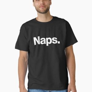 Naps Classic T-Shirt